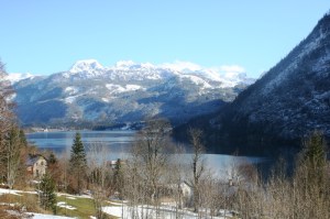 grundlsee