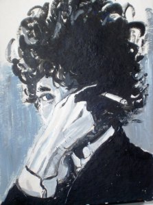 2009-03-25 Bob Dylan