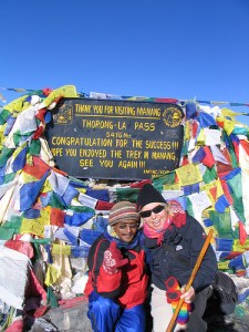 Majsan gjorde det...