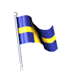 Svenska flaggan