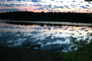 Femöre by night sommaren 2008