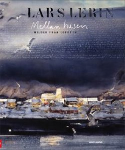 mellan husen Lars Lerin