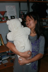 Patricia och Margith Österrike och Gustafs 119