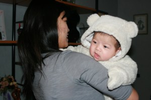 Patricia och Margith Österrike och Gustafs 120