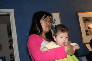 Patricia och Margith Österrike och Gustafs 139