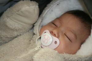 Patricia och Margith Österrike och Gustafs 144