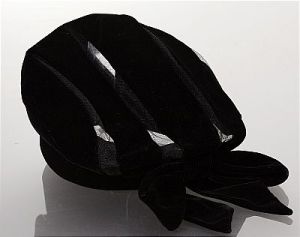 Riddarhätta från Kittys hattar