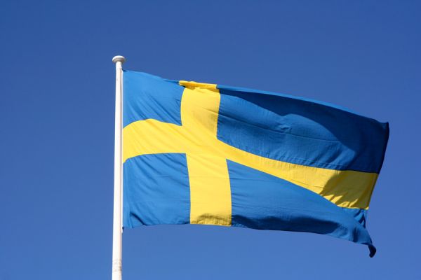 svensk-flagga