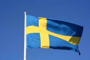 svensk-flagga
