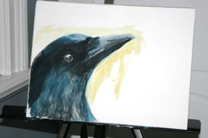 Borta för världen&nbsp;…