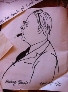 Erik Heffers bild av Hilding Pawlo