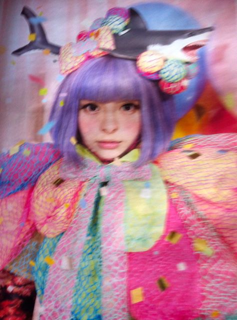 Kyary Pamyu Pamyu