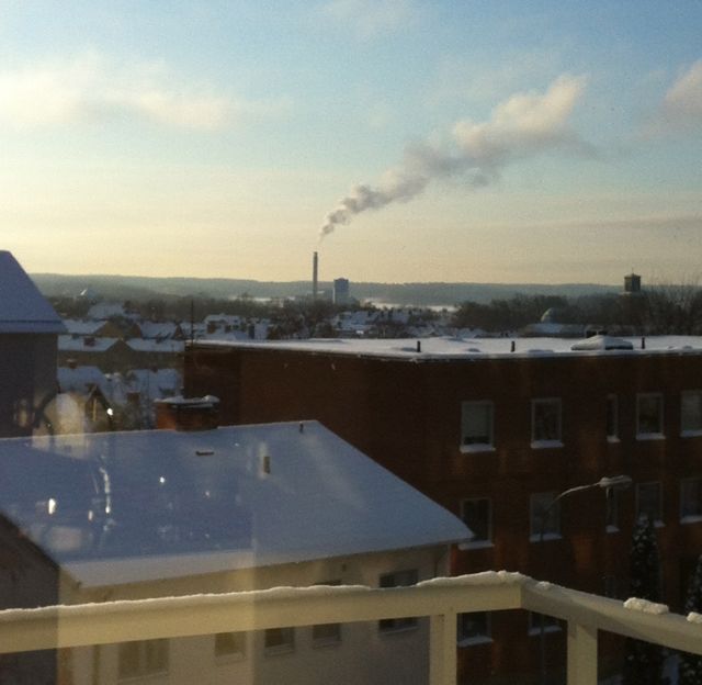 utsikten från Söderblick