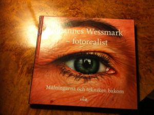 Johannes Wessman, fotorealist