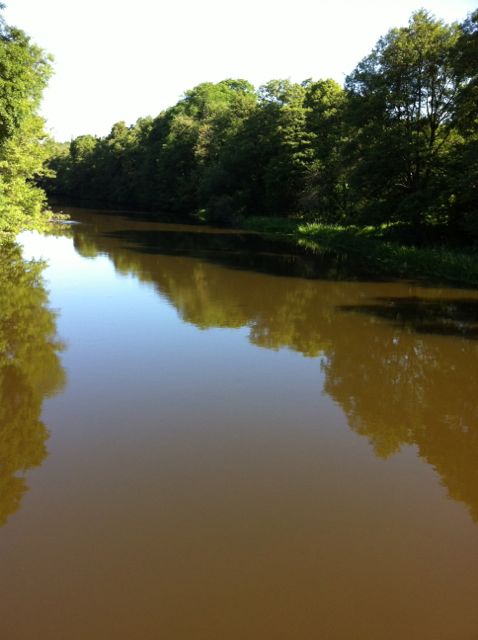 Natten före Midsommaraftonen