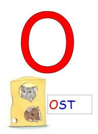o-ordet ost