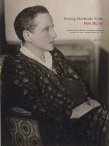 Gertrude Stein