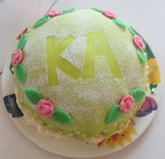 Skatans barn och&nbsp;barnbarn