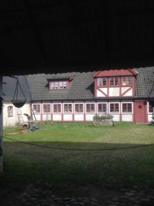 Lills hem i Hörröd