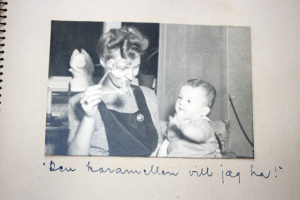 eva-och-mamma-julen-1946