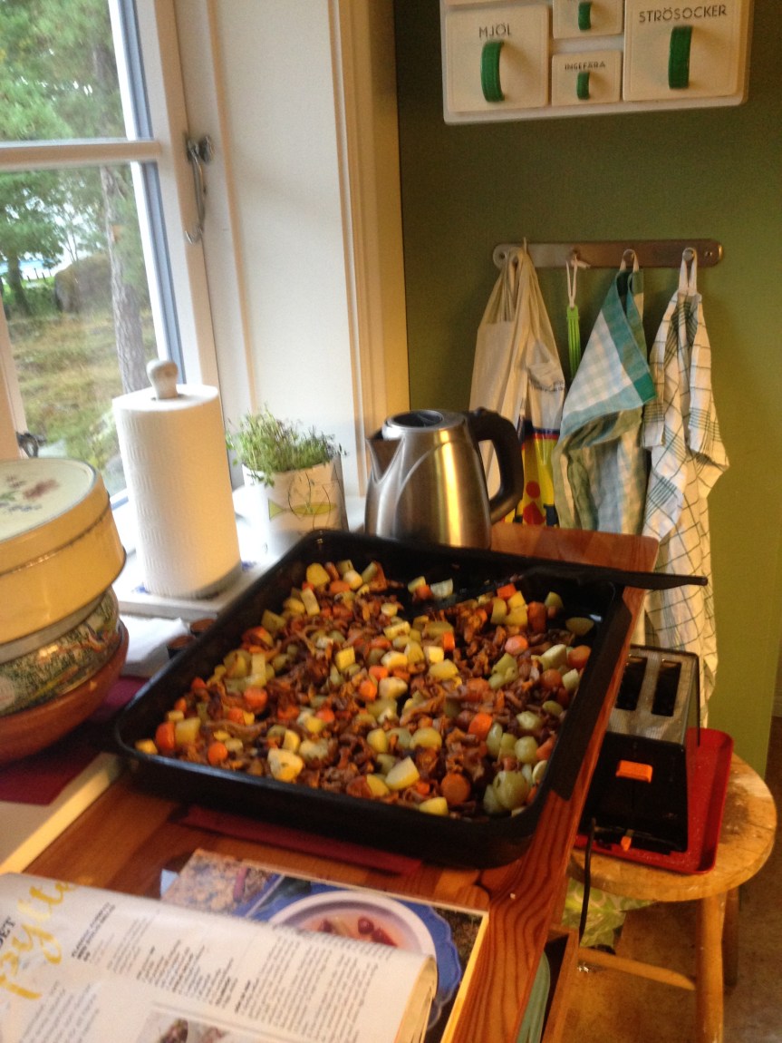 Skatan är uppe i&nbsp;varv