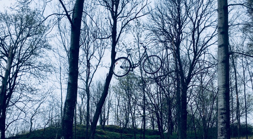 Första maj och&nbsp;Månadsbilden